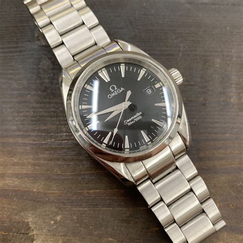 omega seamaster aqua terra battery|omega seamaster aqua terra chronometer.